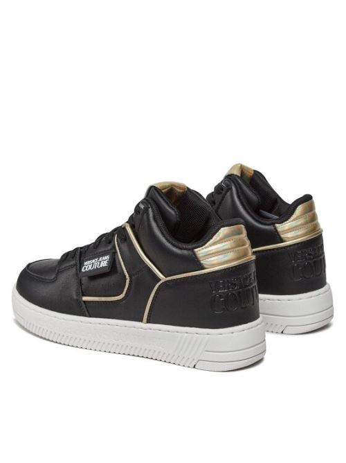 SCARPA SNEAKERS VERSACE JEANS COUTURE | 75VA3SJ1 ZP342/899